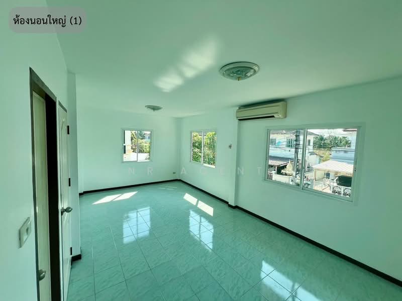 K.C. Garden Home, Bangkok, Nimit Mai Road, Sam Wa Tawan Ok, Khlong Sam Wa, Bangkok, 3 Bedrooms, 110 sqm, Single Detached House For Sale, by NR AGENT, 500450665 - DDproperty.com