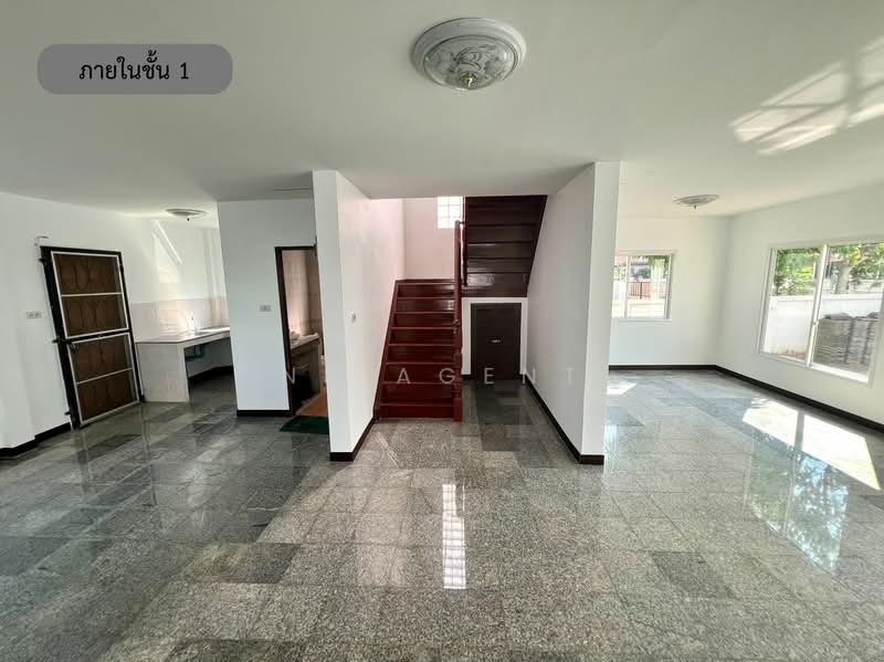 K.C. Garden Home, Bangkok, Nimit Mai Road, Sam Wa Tawan Ok, Khlong Sam Wa, Bangkok, 3 Bedrooms, 110 sqm, Single Detached House For Sale, by NR AGENT, 500450665 - DDproperty.com