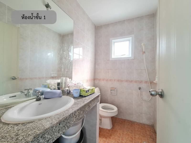 K.C. Garden Home, Bangkok, Nimit Mai Road, Sam Wa Tawan Ok, Khlong Sam Wa, Bangkok, 3 Bedrooms, 110 sqm, Single Detached House For Sale, by NR AGENT, 500450665 - DDproperty.com