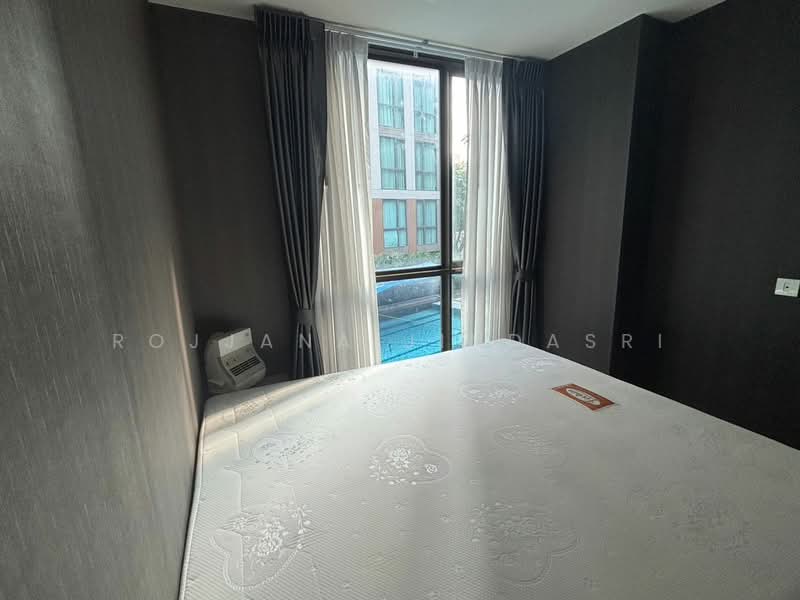 Chambers Cher Ratchada–Ramintra : แชมเบอร์ส เฌอ รัชดา-รามอินทรา, กรุงเทพ, ถนนรัชดา-รามอินทรา, รามอินทรา, คันนายาว, กรุงเทพ, 58 ตร.ม., คอนโด ให้เช่า, โดย Rojjana Jindasri, 500450668 - DDproperty.com