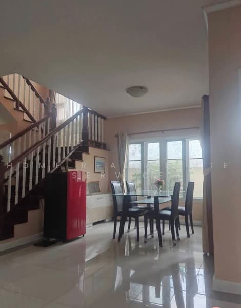 Passorn 7 Rattanathibet, Nonthaburi, Bang Kruai - Sai Noi Road, Bang Rak Yai, Bang Bua Thong, Nonthaburi, 4 Bedrooms, 250 sqm, Single Detached House For Sale, by HOME Real Estate Service, 500450669 - DDproperty.com