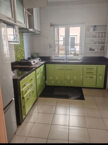 Passorn 7 Rattanathibet, Nonthaburi, Bang Kruai - Sai Noi Road, Bang Rak Yai, Bang Bua Thong, Nonthaburi, 4 Bedrooms, 250 sqm, Single Detached House For Sale, by HOME Real Estate Service, 500450669 - DDproperty.com