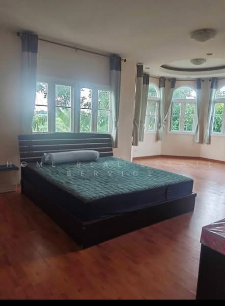 Passorn 7 Rattanathibet, Nonthaburi, Bang Kruai - Sai Noi Road, Bang Rak Yai, Bang Bua Thong, Nonthaburi, 4 Bedrooms, 250 sqm, Single Detached House For Sale, by HOME Real Estate Service, 500450669 - DDproperty.com