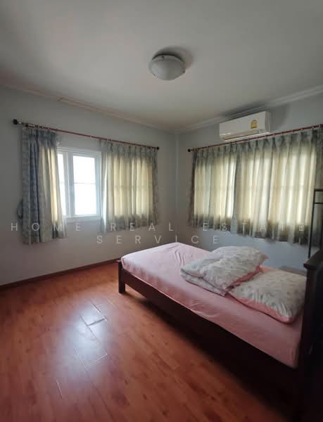 Passorn 7 Rattanathibet, Nonthaburi, Bang Kruai - Sai Noi Road, Bang Rak Yai, Bang Bua Thong, Nonthaburi, 4 Bedrooms, 250 sqm, Single Detached House For Sale, by HOME Real Estate Service, 500450669 - DDproperty.com