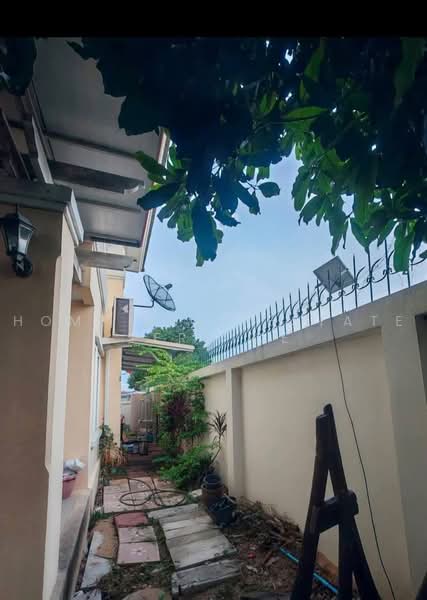 Passorn 7 Rattanathibet, Nonthaburi, Bang Kruai - Sai Noi Road, Bang Rak Yai, Bang Bua Thong, Nonthaburi, 4 Bedrooms, 250 sqm, Single Detached House For Sale, by HOME Real Estate Service, 500450669 - DDproperty.com