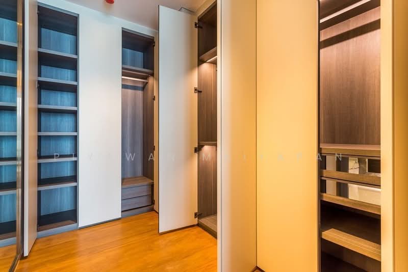 Sindhorn Tonson, Bangkok, 89 Soi Tonson Sarasin Road, Lumphini, Pathum Wan, Bangkok, 1 Bedroom, 87 sqm, Condo For Rent, by Piyawan Maiyapan, 500450672 - DDproperty.com