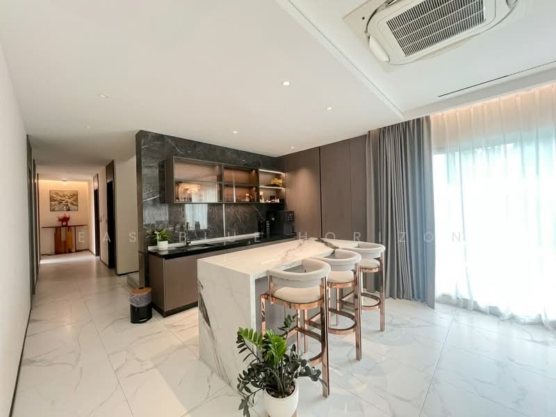 Bangkok Boulevard Signature Chaengwattana : บางกอก บูเลอวาร์ด ซิกเนเจอร์ แจ้งวัฒนะ, นนทบุรี, นบ 3030 ถ. ชัยพฤกษ์, บางตะไนย์, ปากเกร็ด, นนทบุรี, 800 ตร.ม., บ้านเดี่ยว ขาย, โดย Eastblue Horizon, 500450674 - DDproperty.com