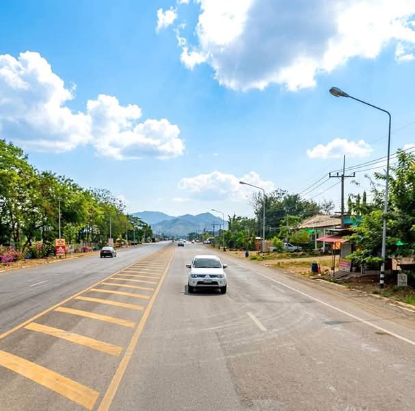 ต.กันจุ อ.บึงสามพัน จ.เพชรบูรณ์, Phetchabun, Kan Chu, Buang Sam Phan, Phetchabun, , 3,200 sqm, Land For Sale, by ณณัฐ ภัทรจินดานุวงศ์, 500450675 - DDproperty.com