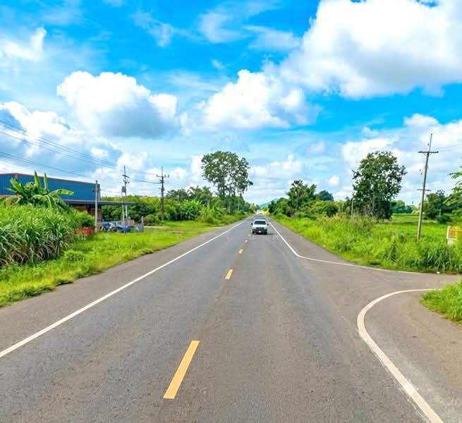 ต.กันจุ อ.บึงสามพัน จ.เพชรบูรณ์, Phetchabun, Kan Chu, Buang Sam Phan, Phetchabun, , 3,200 sqm, Land For Sale, by ณณัฐ ภัทรจินดานุวงศ์, 500450675 - DDproperty.com