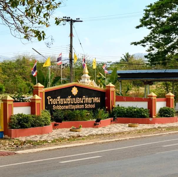 ต.กันจุ อ.บึงสามพัน จ.เพชรบูรณ์, เพชรบูรณ์, กันจุ, บึงสามพัน, เพชรบูรณ์, 3,200 ตร.ม., ที่ดิน ขาย, โดย ณณัฐ ภัทรจินดานุวงศ์, 500450675 - DDproperty.com