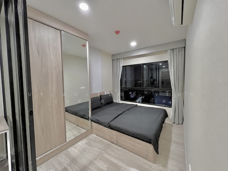 Plum Condo Sukhumvit 97/1 : พลัมคอนโด สุขุมวิท 97/1, กรุงเทพ, 204 ซอย สุขุมวิท 97/1, บางจาก, พระโขนง, กรุงเทพ, 26 ตร.ม., คอนโด ขาย, โดย บจ.แอเรีย66 เรียล เอสเตท จำกัด, 500450677 - DDproperty.com