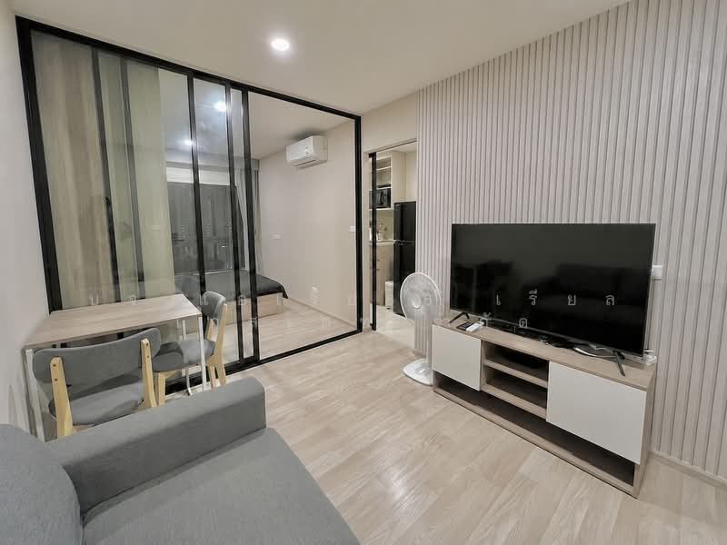 Plum Condo Sukhumvit 97/1 : พลัมคอนโด สุขุมวิท 97/1, กรุงเทพ, 204 ซอย สุขุมวิท 97/1, บางจาก, พระโขนง, กรุงเทพ, 26 ตร.ม., คอนโด ขาย, โดย บจ.แอเรีย66 เรียล เอสเตท จำกัด, 500450677 - DDproperty.com
