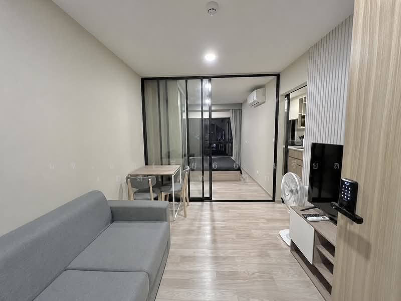 Plum Condo Sukhumvit 97/1 : พลัมคอนโด สุขุมวิท 97/1, กรุงเทพ, 204 ซอย สุขุมวิท 97/1, บางจาก, พระโขนง, กรุงเทพ, 26 ตร.ม., คอนโด ขาย, โดย บจ.แอเรีย66 เรียล เอสเตท จำกัด, 500450677 - DDproperty.com
