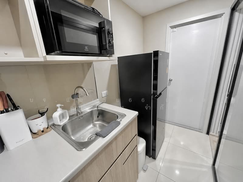 Plum Condo Sukhumvit 97/1 : พลัมคอนโด สุขุมวิท 97/1, กรุงเทพ, 204 ซอย สุขุมวิท 97/1, บางจาก, พระโขนง, กรุงเทพ, 26 ตร.ม., คอนโด ขาย, โดย บจ.แอเรีย66 เรียล เอสเตท จำกัด, 500450677 - DDproperty.com