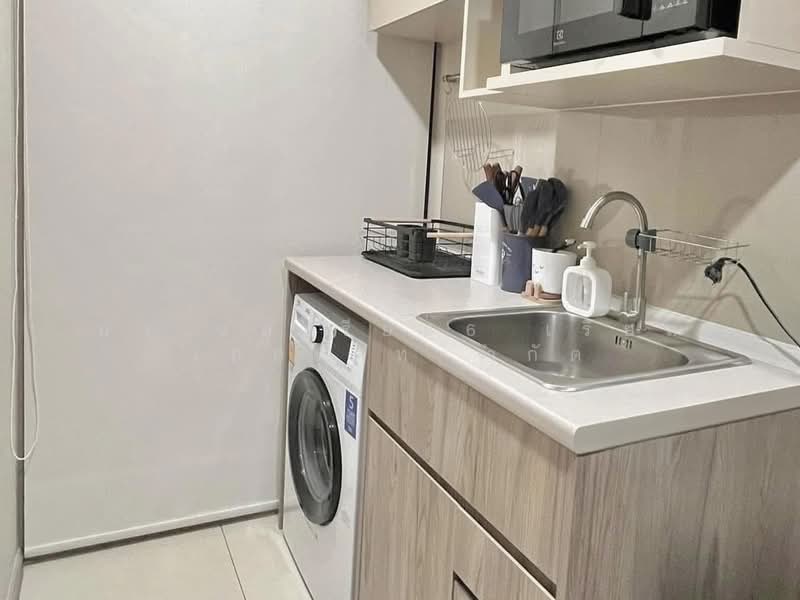 Plum Condo Sukhumvit 97/1, Bangkok, 204 Soi Sukhumvit 97/1, Bang Chak, Phra Khanong, Bangkok, 1 Bedroom, 26 sqm, Condo For Sale, by AREA66 Real Estate Co.,Ltd, 500450677 - DDproperty.com