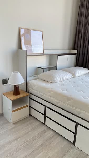 The Line Sukhumvit 101, Bangkok, 3009 Sukhumvit 101 Road, Bang Chak, Phra Khanong, Bangkok, 1 Bedroom, 28 sqm, Condo For Sale, by HOME Real Estate Service, 500450678 - DDproperty.com