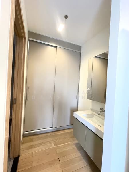 Siri At Sukhumvit : สิริ แอท สุขุมวิท, กรุงเทพ, 902 สุขุมวิท, พระโขนง, คลองเตย, กรุงเทพ, 70 ตร.ม., คอนโด ขาย, โดย Kanrutai Dawruang, 500450679 - DDproperty.com