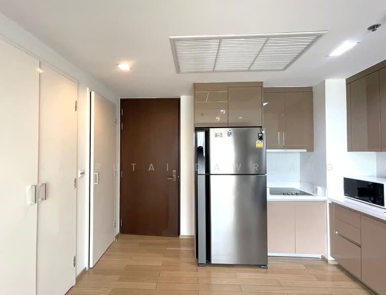 Siri At Sukhumvit : สิริ แอท สุขุมวิท, กรุงเทพ, 902 สุขุมวิท, พระโขนง, คลองเตย, กรุงเทพ, 70 ตร.ม., คอนโด ขาย, โดย Kanrutai Dawruang, 500450679 - DDproperty.com