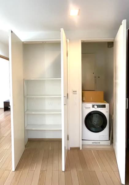 Siri At Sukhumvit, Bangkok, 902 Sukhumvit Road, Phra Kanong, Khlong Toei, Bangkok, 2 Bedrooms, 70 sqm, Condo For Sale, by Kanrutai Dawruang, 500450679 - DDproperty.com