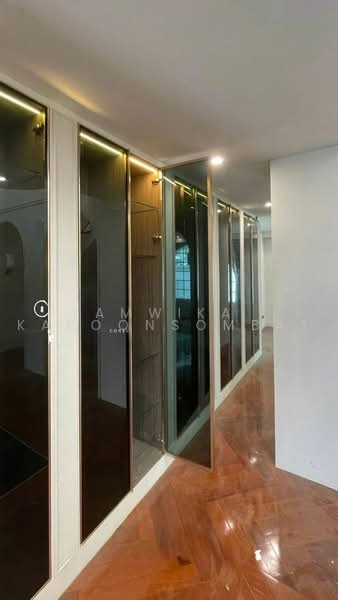 Fantasia Villa 3, Samut Prakan, Soi Santikham 14, Samrong Nua, Muang Samut Prakarn, Samut Prakan, 4 Bedrooms, 1,800 sqm, Single Detached House For Sale, by Amwika Karoonsombat, 500450680 - DDproperty.com