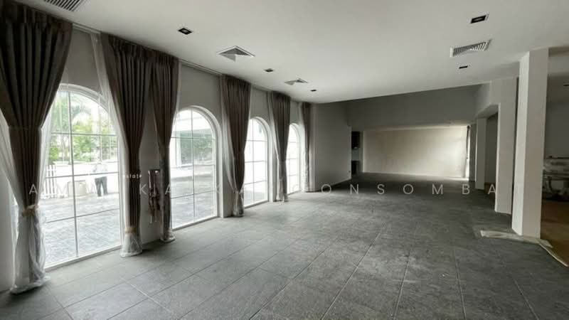 Fantasia Villa 3 : แฟนตาเซียวิลล่า 3, สมุทรปราการ, ซอย สันติคาม 14, สำโรงเหนือ, เมืองสมุทรปราการ, สมุทรปราการ, 1,800 ตร.ม., บ้านเดี่ยว ขาย, โดย Amwika Karoonsombat, 500450680 - DDproperty.com