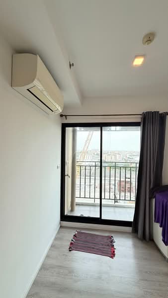 Kensington Sukhumvit-Theparak : เคนซิงตัน สุขุมวิท-เทพารักษ์, สมุทรปราการ, ถนนเทพารักษ์, เทพารักษ์, เมืองสมุทรปราการ, สมุทรปราการ, 32 ตร.ม., คอนโด ขาย, โดย TOM TOM, 500450683 - DDproperty.com