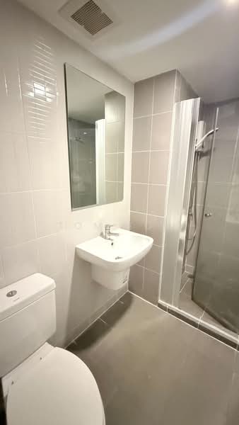 Kensington Sukhumvit-Theparak, Samut Prakan, Thepharak Road, Thepharak, Muang Samut Prakarn, Samut Prakan, 2 Bedrooms, 32 sqm, Condo For Sale, by TOM TOM, 500450683 - DDproperty.com