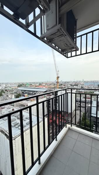 Kensington Sukhumvit-Theparak, Samut Prakan, Thepharak Road, Thepharak, Muang Samut Prakarn, Samut Prakan, 2 Bedrooms, 32 sqm, Condo For Sale, by TOM TOM, 500450683 - DDproperty.com