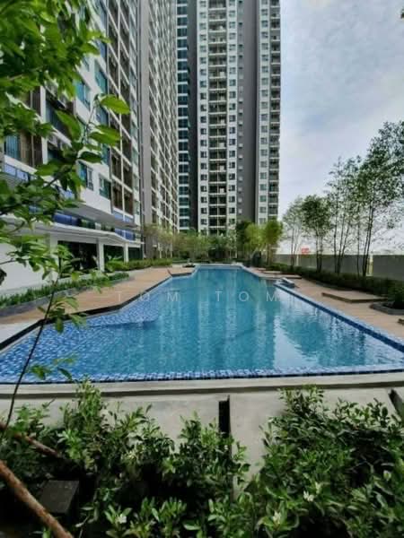 Kensington Sukhumvit-Theparak, Samut Prakan, Thepharak Road, Thepharak, Muang Samut Prakarn, Samut Prakan, 2 Bedrooms, 32 sqm, Condo For Sale, by TOM TOM, 500450683 - DDproperty.com