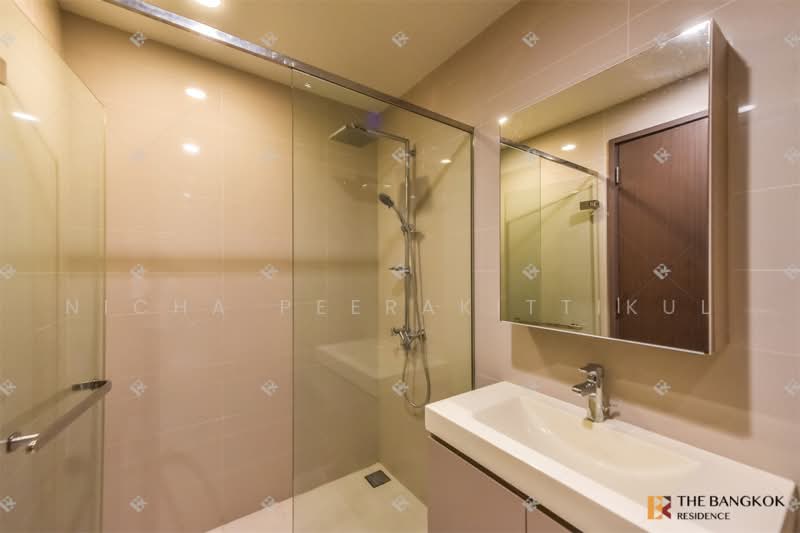 PYNE by Sansiri, Bangkok, Prayatai Road, Thanon Phetchaburi, Ratchathewi, Bangkok, 1 Bedroom, 47 sqm, Condo For Rent, by Nicha Peerakittikul, 500450684 - DDproperty.com