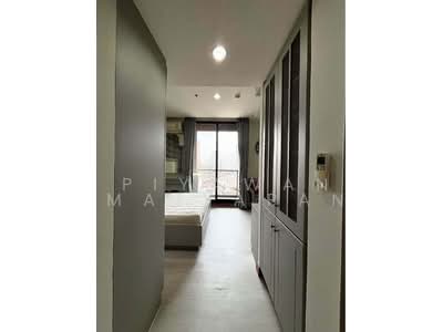 For Rent - The Editor Saphan Khwai, Bangkok
