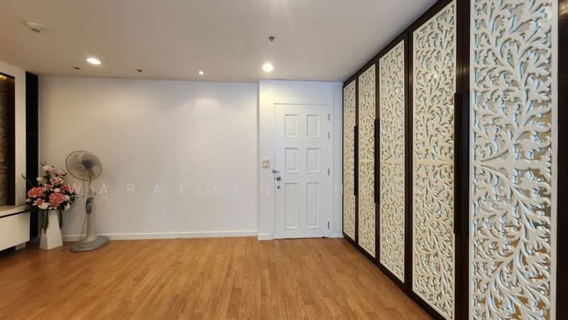 Life @ Ratchada, Bangkok, 36 Soi Lat Phrao 36, Chan Kasem, Chatuchak, Bangkok, 2 Bedrooms, 83 sqm, Condo For Sale, by Waraporn Photong, 500450688 - DDproperty.com