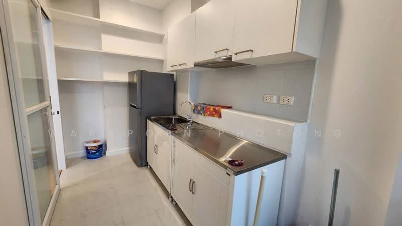 Life @ Ratchada, Bangkok, 36 Soi Lat Phrao 36, Chan Kasem, Chatuchak, Bangkok, 2 Bedrooms, 83 sqm, Condo For Sale, by Waraporn Photong, 500450688 - DDproperty.com