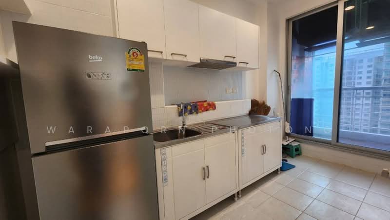 Life @ Ratchada, Bangkok, 36 Soi Lat Phrao 36, Chan Kasem, Chatuchak, Bangkok, 2 Bedrooms, 83 sqm, Condo For Sale, by Waraporn Photong, 500450688 - DDproperty.com