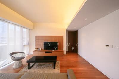 For Rent - Hansar Rajdamri, Bangkok