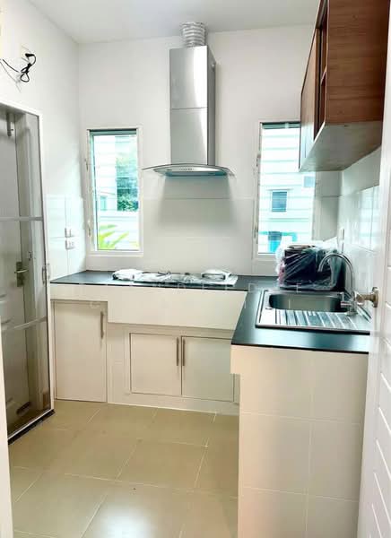 A house for rent near Meechok Plaza, Chiang Mai Rental Price: 30,000 THB/month Property ID: No.5H592, Chiang Mai, San Phi Sua, Muang Chiang Mai, Chiang Mai, 3 Bedrooms, 150 sqm, Single Detached House For Rent, by Baandeedee Chiangmai, 500450712 - DDproperty.com