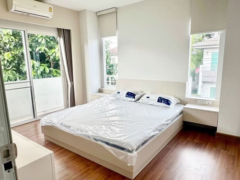บ้านให้เช่า – ใกล้มีโชคพลาซ่า เพียง 5 นาที ค่าเช่า 30,000 บาท / เดือน รหัสทรัพย์ : No.5H592, เชียงใหม่, สันผีเสื้อ, เมืองเชียงใหม่, เชียงใหม่, 150 ตร.ม., บ้านเดี่ยว ให้เช่า, โดย Baandeedee Chiangmai, 500450712 - DDproperty.com