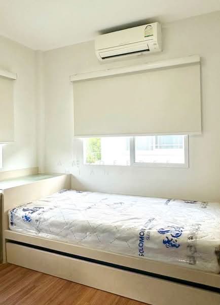 A house for rent near Meechok Plaza, Chiang Mai Rental Price: 30,000 THB/month Property ID: No.5H592, Chiang Mai, San Phi Sua, Muang Chiang Mai, Chiang Mai, 3 Bedrooms, 150 sqm, Single Detached House For Rent, by Baandeedee Chiangmai, 500450712 - DDproperty.com