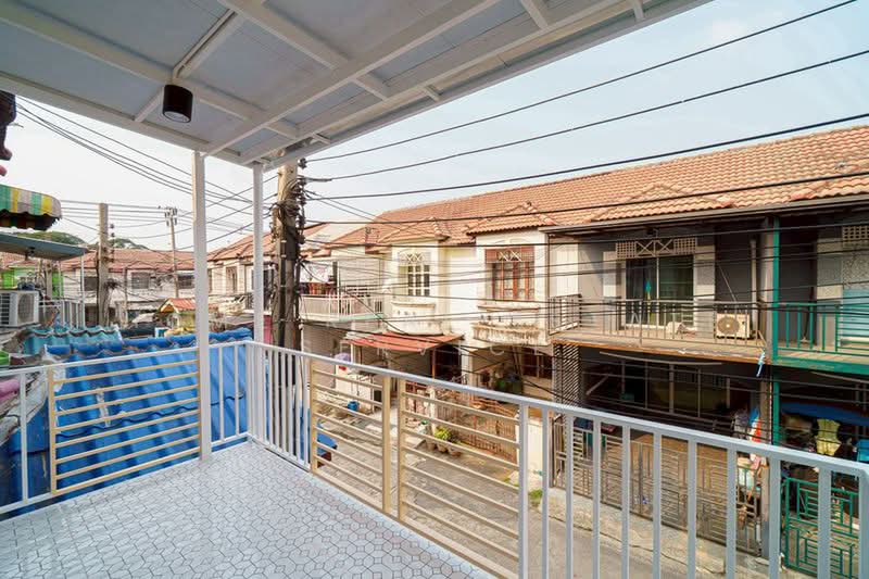 Piyawararom 2, Nonthaburi, Rattanathibet Road, Bang Bua Thong, Nonthaburi, 3 Bedrooms, 120 sqm, Townhouse For Sale, by HOME Real Estate Service, 500450713 - DDproperty.com