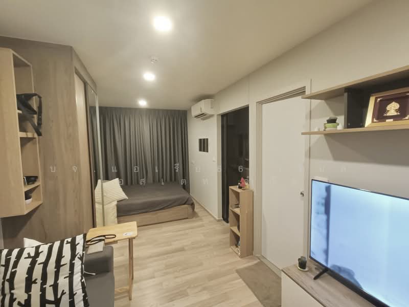 Plum Condo Sukhumvit 97/1 : พลัมคอนโด สุขุมวิท 97/1, กรุงเทพ, 204 ซอย สุขุมวิท 97/1, บางจาก, พระโขนง, กรุงเทพ, 23 ตร.ม., คอนโด ขาย, โดย บจ.แอเรีย66 เรียล เอสเตท จำกัด, 500450715 - DDproperty.com
