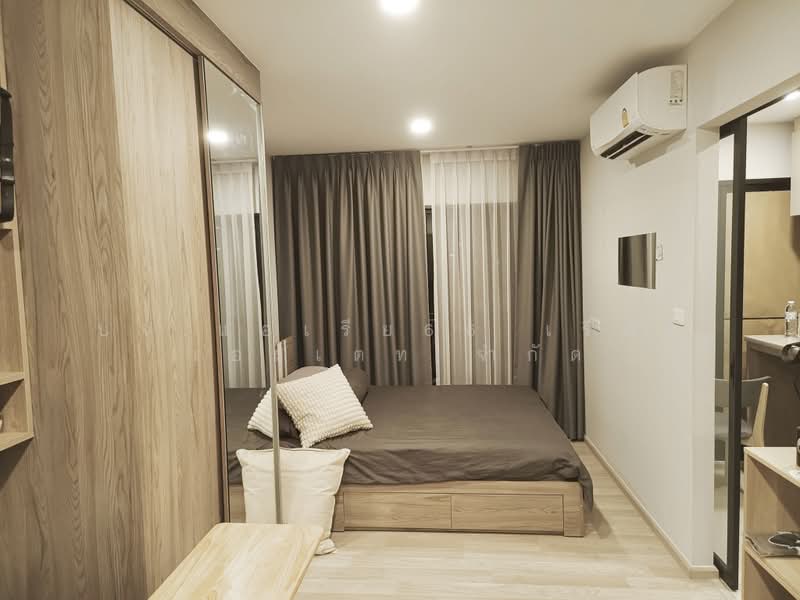 Plum Condo Sukhumvit 97/1 : พลัมคอนโด สุขุมวิท 97/1, กรุงเทพ, 204 ซอย สุขุมวิท 97/1, บางจาก, พระโขนง, กรุงเทพ, 23 ตร.ม., คอนโด ขาย, โดย บจ.แอเรีย66 เรียล เอสเตท จำกัด, 500450715 - DDproperty.com