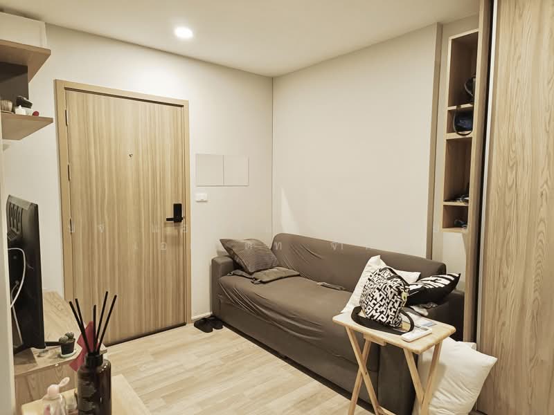 Plum Condo Sukhumvit 97/1 : พลัมคอนโด สุขุมวิท 97/1, กรุงเทพ, 204 ซอย สุขุมวิท 97/1, บางจาก, พระโขนง, กรุงเทพ, 23 ตร.ม., คอนโด ขาย, โดย บจ.แอเรีย66 เรียล เอสเตท จำกัด, 500450715 - DDproperty.com