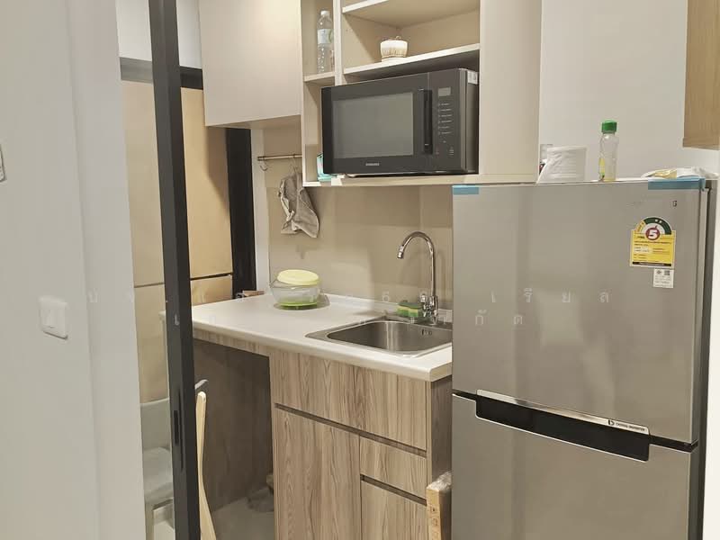 Plum Condo Sukhumvit 97/1 : พลัมคอนโด สุขุมวิท 97/1, กรุงเทพ, 204 ซอย สุขุมวิท 97/1, บางจาก, พระโขนง, กรุงเทพ, 23 ตร.ม., คอนโด ขาย, โดย บจ.แอเรีย66 เรียล เอสเตท จำกัด, 500450715 - DDproperty.com