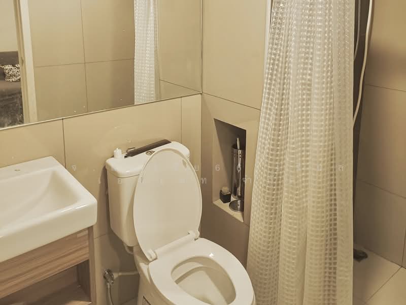 Plum Condo Sukhumvit 97/1 : พลัมคอนโด สุขุมวิท 97/1, กรุงเทพ, 204 ซอย สุขุมวิท 97/1, บางจาก, พระโขนง, กรุงเทพ, 23 ตร.ม., คอนโด ขาย, โดย บจ.แอเรีย66 เรียล เอสเตท จำกัด, 500450715 - DDproperty.com