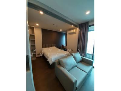 For Rent - IDEO Q Siam-Ratchathewi, Bangkok