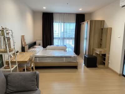 For Rent - Supalai Loft @ Talat Phlu Station, Bangkok