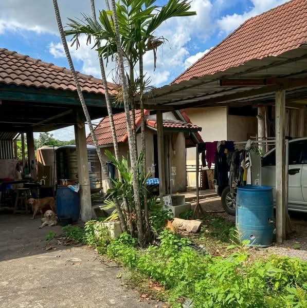ถนนเอราวัณ1 ต.คลองสอง อ.คลองหลวง จ.ปทุมธานี, Pathum Thani, Khlong Song, Khlong Luang, Pathum Thani, , 3,200 sqm, Land For Sale, by ณณัฐ ภัทรจินดานุวงศ์, 500450722 - DDproperty.com