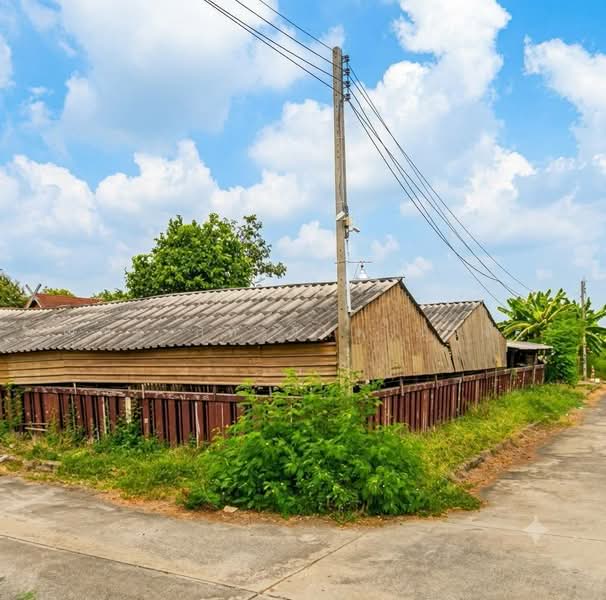 ถนนเอราวัณ1 ต.คลองสอง อ.คลองหลวง จ.ปทุมธานี, ปทุมธานี, คลองสอง, คลองหลวง, ปทุมธานี, 3,200 ตร.ม., ที่ดิน ขาย, โดย ณณัฐ ภัทรจินดานุวงศ์, 500450722 - DDproperty.com