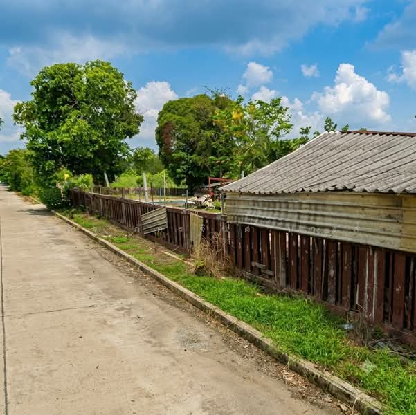 ถนนเอราวัณ1 ต.คลองสอง อ.คลองหลวง จ.ปทุมธานี, ปทุมธานี, คลองสอง, คลองหลวง, ปทุมธานี, 3,200 ตร.ม., ที่ดิน ขาย, โดย ณณัฐ ภัทรจินดานุวงศ์, 500450722 - DDproperty.com