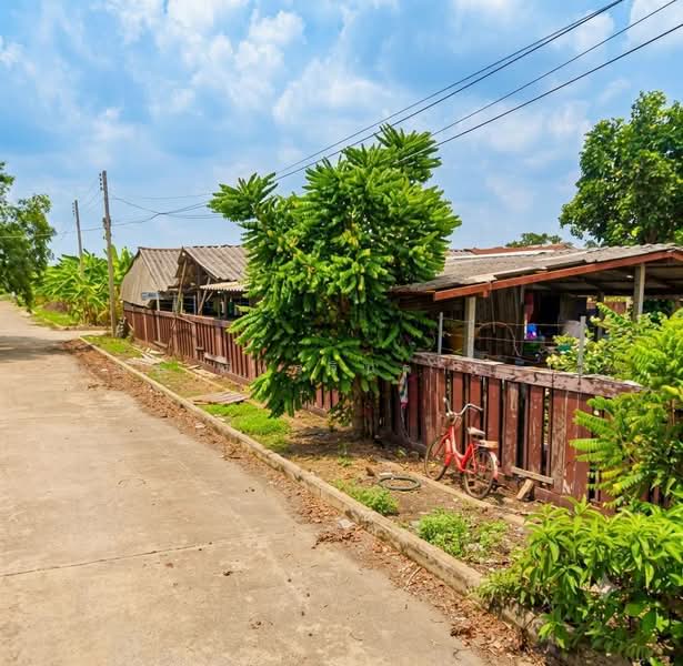 ถนนเอราวัณ1 ต.คลองสอง อ.คลองหลวง จ.ปทุมธานี, Pathum Thani, Khlong Song, Khlong Luang, Pathum Thani, , 3,200 sqm, Land For Sale, by ณณัฐ ภัทรจินดานุวงศ์, 500450722 - DDproperty.com